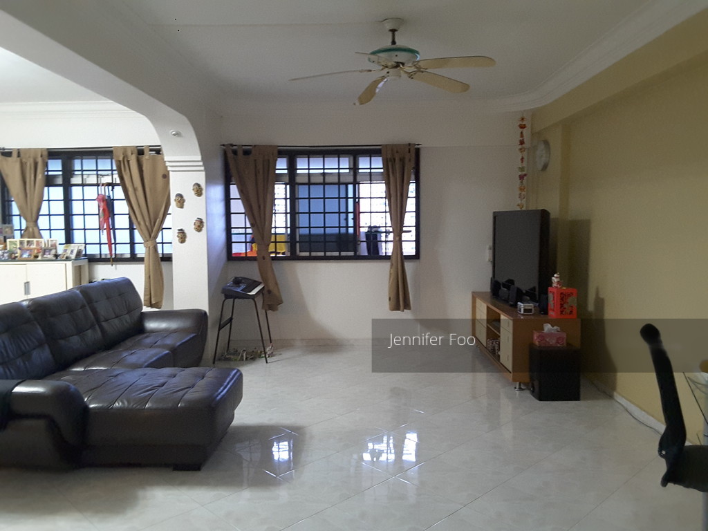 Blk 641 Pasir Ris Drive 1 (Pasir Ris), HDB 4 Rooms #142011212